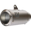 LEOVINCE MUFFLER CORSA Z900 TI Kawasaki Z 900 2017-2026. MPN: 15402TU. SKU: 1811-4311.