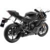 LEOVINCE MUFFLER CORSA YAM R6 CF Yamaha YZF-R6 2006-2021. MPN: 15403CU. SKU: 1811-4313.