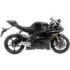 LEOVINCE MUFFLER CORSA YAM, R6 TI Yamaha YZF-R6 2006-2021. MPN: 15403TU. SKU: 1811-4314.