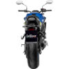 LEOVINCE MUFLR LV-10 CF GSX-S 1000 Suzuki GSX-S 1000 2021-2026 Suzuki GSX-S 950 2021-2023. MPN: 15245C. SKU: 1811-4352.