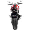 LEOVINCE MUFFLER LV PRO M937 SS Ducati MONSTER 937 2021-2024. MPN: 14424EU. SKU: 1811-4423.