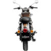 LEOVINCE MUFFLER CR ENFIELD 350 Royal Enfield CLASSIC 350 2021-2024 Royal Enfield METEOR 350 2021-2024. MPN: 15008U. SKU: 1811-4440.