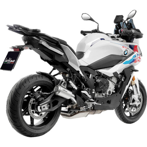 LEOVINCE MUFFLER LV10 SS BMW S1000XR BMW S 1000 XR 2020-2026. MPN: 15257. SKU: 1811-4444.