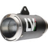 LEOVINCE MUFFLER LV CORSA S1000R/RR CARBON BMW S 1000 R / M 1000 R 2021-2026 BMW S 1000 RR / M 1000 RR 2019-2026. MPN: 15407CU. SKU: 1811-4500.