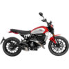 LEOVINCE MUFFLER LV-10 BLACK DUCATI SCRAMBLER 800 Ducati SCRAMBLER 800 ICON/FULL THROTTLE/NIGHT SHIFT 2023-2024 Ducati SCRAMBLER 800 ICON/FULL THROTTLE/NIGHT SHIFT/DARK 2025-2026. MPN: 15266B. SKU: 1811-4640.