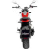 LEOVINCE MUFFLER LV-10 FULL BLACK DUCATI SCRAMBLER 800 Ducati SCRAMBLER 800 ICON/FULL THROTTLE/NIGHT SHIFT 2023-2024 Ducati SCRAMBLER 800 ICON/FULL THROTTLE/NIGHT SHIFT/DARK 2025-2026. MPN: 15266FB. SKU: 1811-4641.