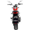 LEOVINCE MUFFLER LV-10 CARBON DUCATI SCRAMBLER 800 Ducati SCRAMBLER 800 ICON/FULL THROTTLE/NIGHT SHIFT 2023-2024 Ducati SCRAMBLER 800 ICON/FULL THROTTLE/NIGHT SHIFT/DARK 2025-2026. MPN: 15266C. SKU: 1811-4642.