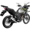 LEOVINCE MUFFLER LV 1 SS KAWASAKI VERSYS - X Kawasaki VERSYS-X 300/ADVENTURE 2017-2022. MPN: 14419EU. SKU: 1811-4647.