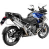 LEOVINCE MUFFLER LV 1 TRIUMPH TIGER 1200 Triumph TIGER 1200 GT/RALLY/PRO/EXPLORER 2022-2026. MPN: 14421EU. SKU: 1811-4649.