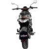 LEOVINCE MUFFLER LV-10 MOTO MORINI SEIEMMEZZO SCR/STR SS Moto Morini SEIEMMEZZO SCR/STR/A2 2023-2024. MPN: 15267U. SKU: 1811-4690.