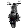 LEOVINCE MUFFLER CLASSIC RACER HONDA CMX1100 BLK Honda CMX 1100 REBEL 2021-2024. MPN: 15009FBU. SKU: 1811-4694.