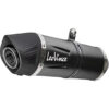 LEOVINCE MUFFLER KOVE 450 RALLY LOW / HIGH BLK Kove 450 RALLY LOW/HIGH 2023-2024. MPN: 14449EBU. SKU: 1811-4696.