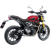 LEOVINCE MUFFLER LV-10 ONE TRIUMPH 400 CF Triumph SCRAMBLER 400 X 2024-2026 Triumph SPEED 400 2024-2026. MPN: 15268CU. SKU: 1811-4704.