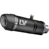 LEOVINCE MUFFLER GP CORSA EVO BLACK Z NINJA 400 500 Kawasaki NINJA 400 2018-2023 Kawasaki NINJA 500/SE 2024-2026 Kawasaki Z 400 2019-2023 Kawasaki Z 500/SE 2024-2026. MPN: 3389EBU. SKU: 1811-4736.