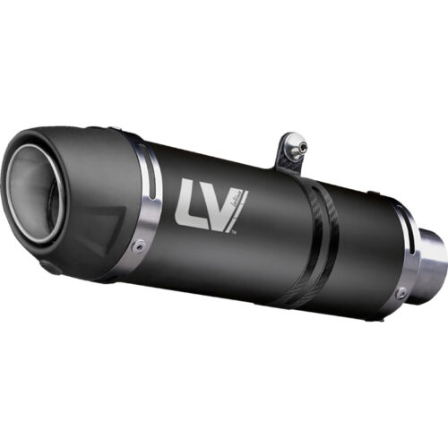 LEOVINCE MUFFLER GP CORSA EVO BLACK Z NINJA 400 500 Kawasaki NINJA 400 2018-2023 Kawasaki NINJA 500/SE 2024-2026 Kawasaki Z 400 2019-2023 Kawasaki Z 500/SE 2024-2026. MPN: 3389EBU. SKU: 1811-4736.