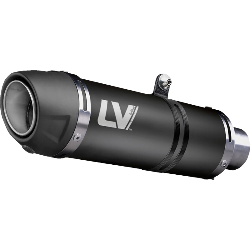 LEOVINCE MUFFLER GP CORSA EVO BLACK Z NINJA 400 500 Kawasaki NINJA 400 2018-2023 Kawasaki NINJA 500/SE 2024-2026 Kawasaki Z 400 2019-2023 Kawasaki Z 500/SE 2024-2026. MPN: 3389EBU. SKU: 1811-4736.