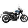 LEOVINCE MUFFLER GP ONE ROYAL ENFIELD HUNTER 350 Royal Enfield HUNTER 350 2022-2024. MPN: 15129U. SKU: 1811-4738.