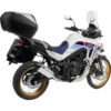 LEOVINCE LV-14 HONDA XL 750 TRANSALP Honda XL 750 TRANSALP URBAN / EASY TRAVEL / TRAVEL EDITION 2023-2026. MPN: 15601U. SKU: 1811-4745.