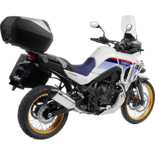 LEOVINCE LV-14 HONDA XL 750 TRANSALP Honda XL 750 TRANSALP URBAN / EASY TRAVEL / TRAVEL EDITION 2023-2026. MPN: 15601U. SKU: 1811-4745.