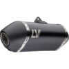 LEOVINCE LV-14 BLACK EDITION HONDA XL 750 TRANSALP Honda XL 750 TRANSALP URBAN / EASY TRAVEL / TRAVEL EDITION 2023-2026. MPN: 15601BU. SKU: 1811-4746.