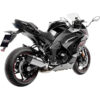 LEOVINCE LV-14 R KAWASAKI NINJA 1000 SX/TOURER Kawasaki NINJA 1000 SX/TOURER 2020-2024 Kawasaki NINJA 1100 SX/TOURER 2025-2026. MPN: 15602U. SKU: 1811-4747.