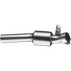 LEOVINCE MIDPIPE KAWI ZX10R Kawasaki ZX-10R NINJA 2016-2020 Kawasaki ZX-10RR NINJA 2017-2020. MPN: 8081. SKU: 1812-0275.