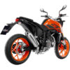 LEOVINCE LINK PIPE DUKE 690 Husqvarna SVARTPILEN 701 2019-2020 Husqvarna VITPILEN 701 2018-2020 KTM 690 DUKE/R 2012-2019. MPN: 8070. SKU: 1812-0282.