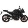 LEOVINCE LINK PIPE FZ-10 Yamaha MT-10/FZ-10/SP 2017-2026. MPN: 8082. SKU: 1812-0286.