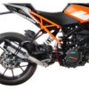 LEOVINCE LINK PIPE DUKE/RC390 Husqvarna SVARTPILEN 401 2018-2019 Husqvarna VITPILEN 401 2018-2019 KTM DUKE 125 2017-2020 KTM DUKE 390 2017-2020 KTM RC 125 2017-2020 KTM RC 390 2017-2020. MPN: 8086. SKU: 1812-0306.