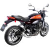 LEOVINCE HEADER SS Z900RS/CAFE` Kawasaki Z 900 RS/CAFE 2018-2025. MPN: 8090. SKU: 1812-0328.