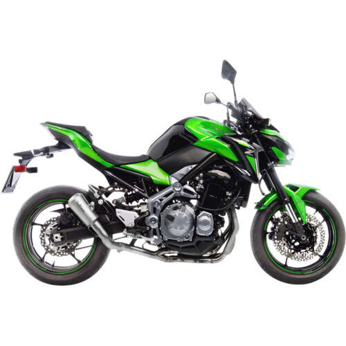 LEOVINCE HEADER SS KAW Z900 Kawasaki Z 900 2017-2025. MPN: 8091. SKU: 1812-0329.