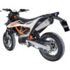 LEOVINCE HEADER SS KTM 690 KTM 690 ENDURO R 2019-2021 KTM 690 SMC R 2019-2021. MPN: 80009. SKU: 1812-0471.