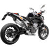 LEOVINCE LINK PIPE 790 DUKE KTM 790 DUKE / 790 DUKE L A2 2018-2024 KTM 890 DUKE/L A2/R 2020-2023. MPN: 8094. SKU: 1812-0497.