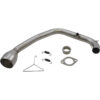 LEOVINCE HEADER KTM HUS 390 401 Husqvarna SVARTPILEN 401 2020-2023 Husqvarna VITPILEN 401 2020-2023 KTM 390 ADVENTURE 2020-2024. MPN: 80022. SKU: 1812-0531.