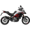 LEOVINCE LINK PIPE MULTI 950 / S Ducati MULTISTRADA 950 V2/S 2022-2024 Ducati MULTISTRADA 950/S 2021-2021. MPN: 80028. SKU: 1812-0570.