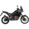 LEOVINCE HEADER SS HONDA AFRICA TWIN 1100 Honda CRF 1100 L AFRICA TWIN/ADVENTURE SPORT/DCT 2020-2026. MPN: 80049. SKU: 1812-0596.