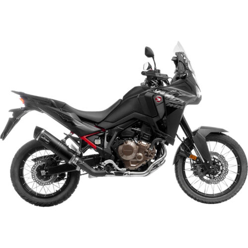 LEOVINCE HEADER SS HONDA AFRICA TWIN 1100 Honda CRF 1100 L AFRICA TWIN/ADVENTURE SPORT/DCT 2020-2026. MPN: 80049. SKU: 1812-0596.