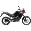 LEOVINCE HEADER SS HONDA XL 750 TRANSALP Honda XL 750 TRANSALP URBAN / EASY TRAVEL / TRAVEL EDITION 2023-2024. MPN: 80043. SKU: 1812-0597.