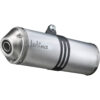 LEOVINCE SLIP-ON X3 ENDURO DR650 Suzuki DR 650 SE 1996-2026. MPN: 3378. SKU: 1821-1750.