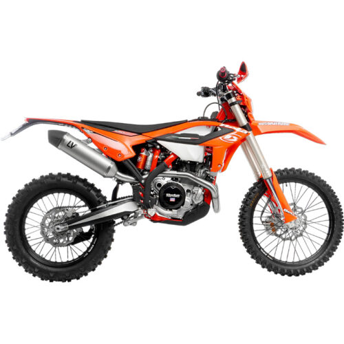 LEOVINCE MUFFLER X3 EVO BETA RR 4T 350 390 430 480 20-24 BETA RR 4T RACING 350 2020-2025 BETA RR 4T RACING 390 2020-2025 BETA RR 4T RACING 430 2020-2025 BETA RR 4T RACING 480 2020-2025. MPN: 14448X. SKU: 1821-2099.