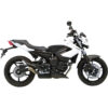 LEOVINCE SLIP-ON SBK FZ6R Yamaha XJ6/DIVERSION/FZ6R 2009-2015. MPN: 8240. SKU: 1861-0993.