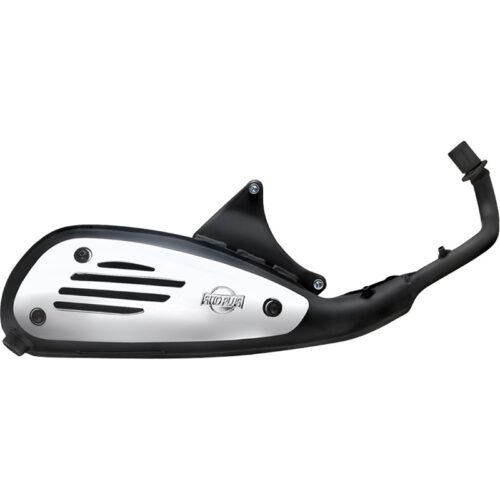 LEOVINCE SLIP-ON SITOPLUS VESPA Piaggio FLY 125 2005-2005 Piaggio LIBERTY 125 4 stroke 2006-2007 Piaggio LIBERTY 125 RST/PTT 2004-2006 Piaggio LIBERTY 200 4 stroke 2006-2007 Vespa 125 ET4 1999-2002 Vespa 150 ET4 1999-2002 Vespa LX 125 4 stroke carburetor 2006-2009 Vespa LX-V 125 2005-2006 Vespa LX-V 150 2005-2006. MPN: 0265. SKU: 1861-0995.