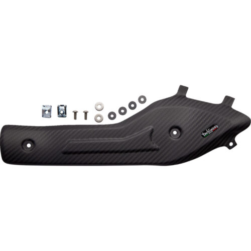 LEOVINCE HEAT SHIELD CF HUSKY Husqvarna 701 ENDURO/LR 2016-2024 Husqvarna 701 SUPERMOTO 2016-2024. MPN: 80026. SKU: 1861-1599.