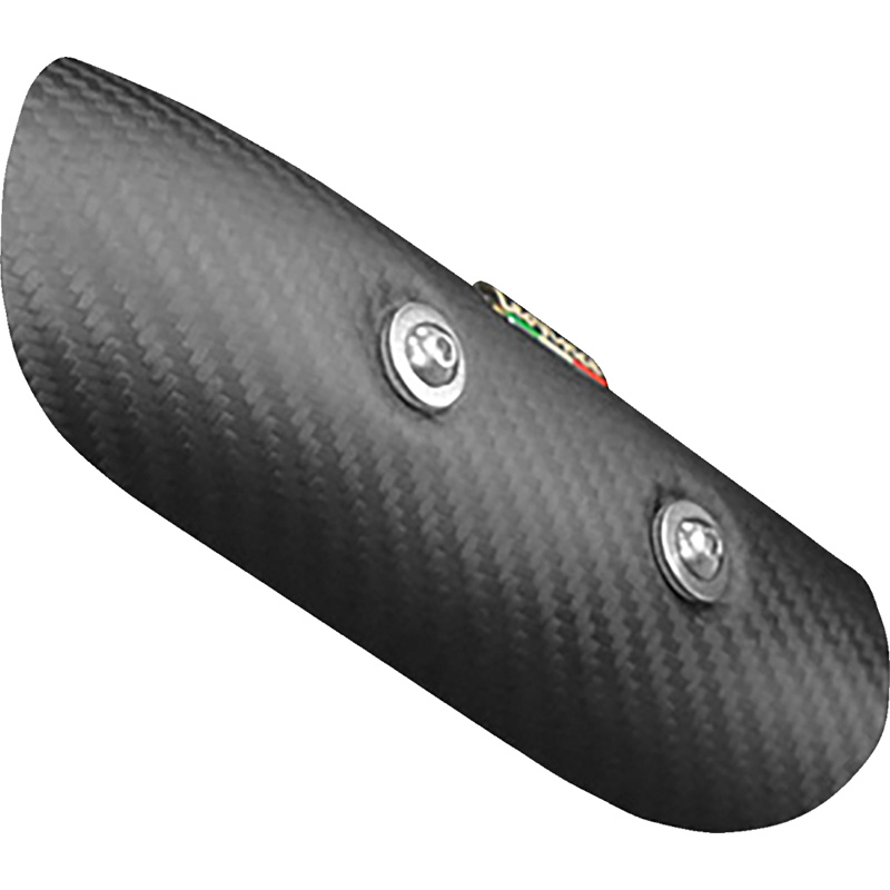 LEOVINCE HEAT SHIELD CF NINJA 400 Kawasaki NINJA 400 2018-2023 Kawasaki NINJA 500/SE 2024-2026 Kawasaki Z 400 2019-2023 Kawasaki Z 500/SE 2024-2026. MPN: 80033. SKU: 1861-1648.