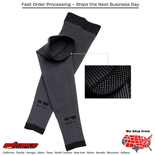 Knee Sleeve Mobius Mpn: "Experience Unparalleled Knee Protection With The Mobius Knee Sleeve By Mobius Protection. Designed With Advanced Technology And Superior Materials, This Knee Sleeve Offers Maximum Support And Stability For Athletes And Active Individuals. Whether You're Recovering From An Injury Or Looking To Prevent One, The Mobius Knee Sleeve Is The Ultimate Solution. Shop Now And Elevate Your Performance To New Heights With Mobius Protection!"