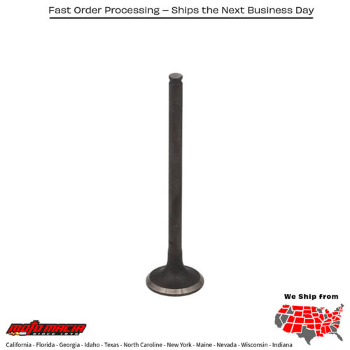 PSYCHIC EXHAUST VALVE Honda CRF250F 2019-2024