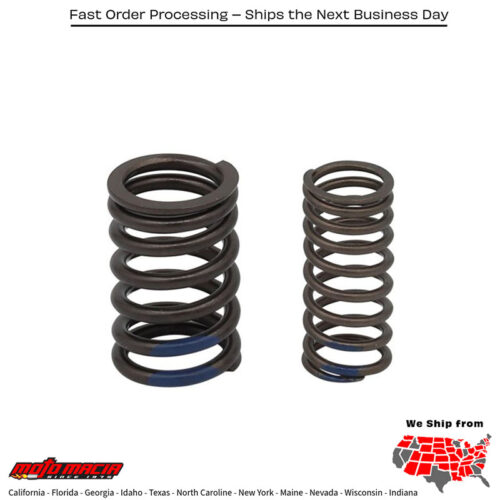 PSYCHIC VALVE SPRING Honda CRF250F 2019-2024