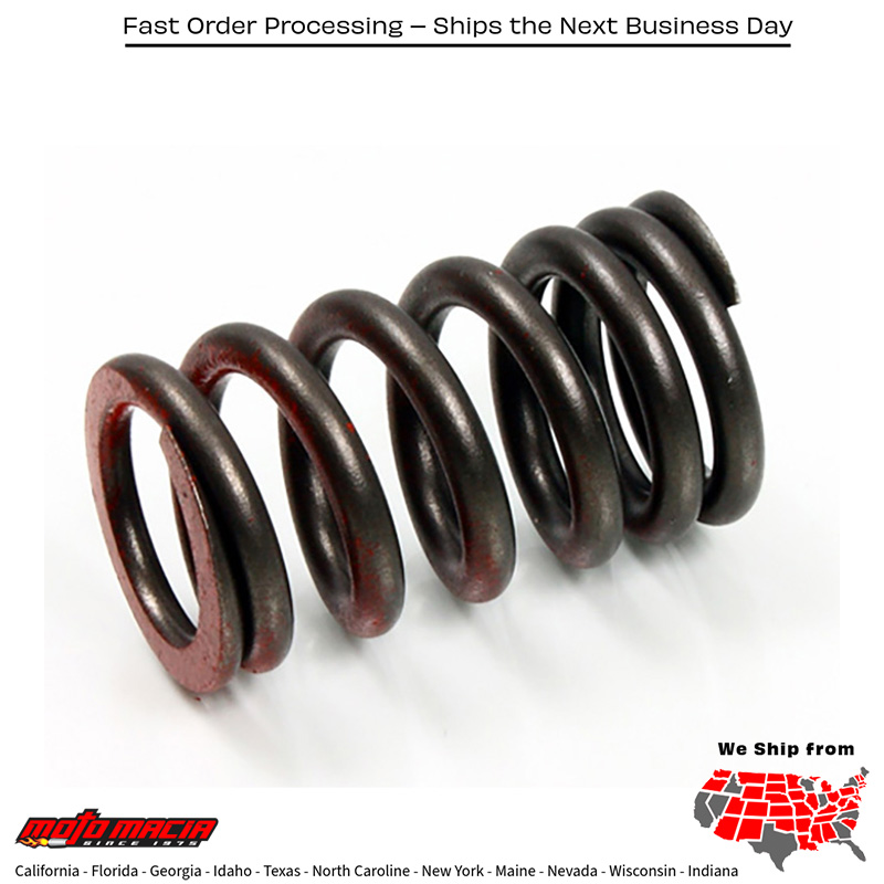 PSYCHIC EXHAUST VALVE SPRING Honda CRF450R 2002-2008