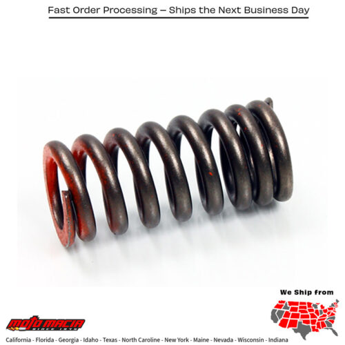 PSYCHIC EXHAUST VALVE SPRING Honda CRF250R 2008-2009