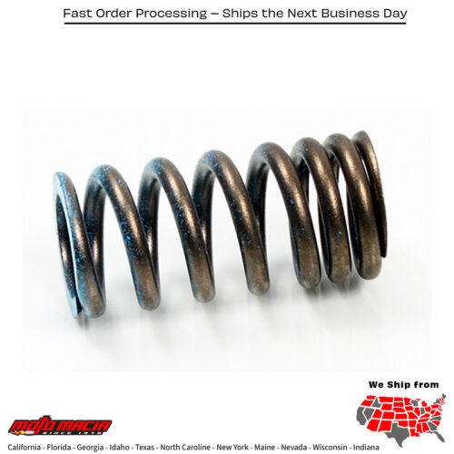 PSYCHIC INTAKE VALVE SPRING Honda CRF250R 2004-2009 Honda CRF250X 2 more
